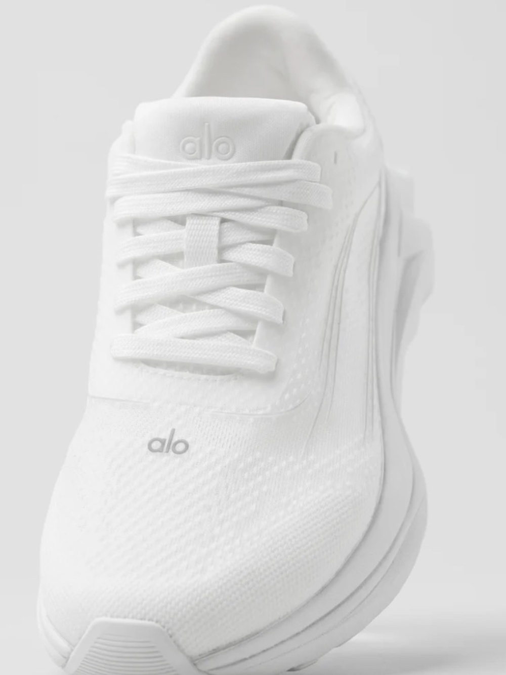 ALO Runner - White - Picture 3 of 3